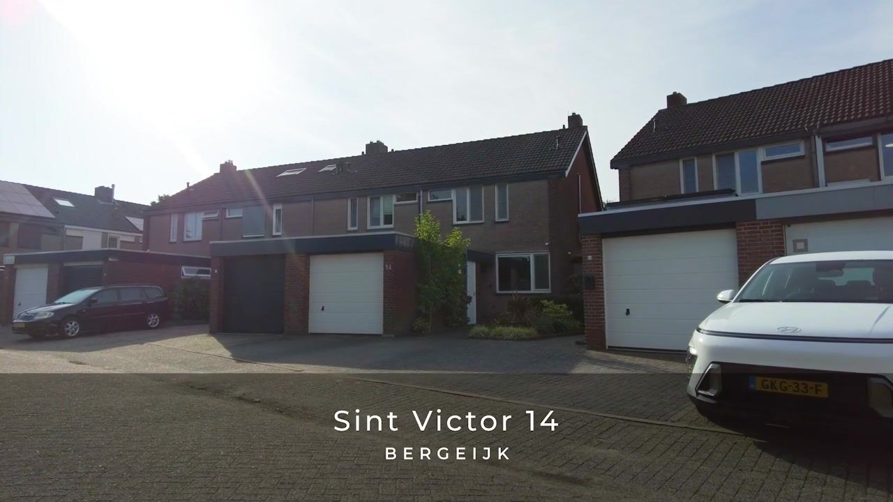 Video of Sint Victor 14
