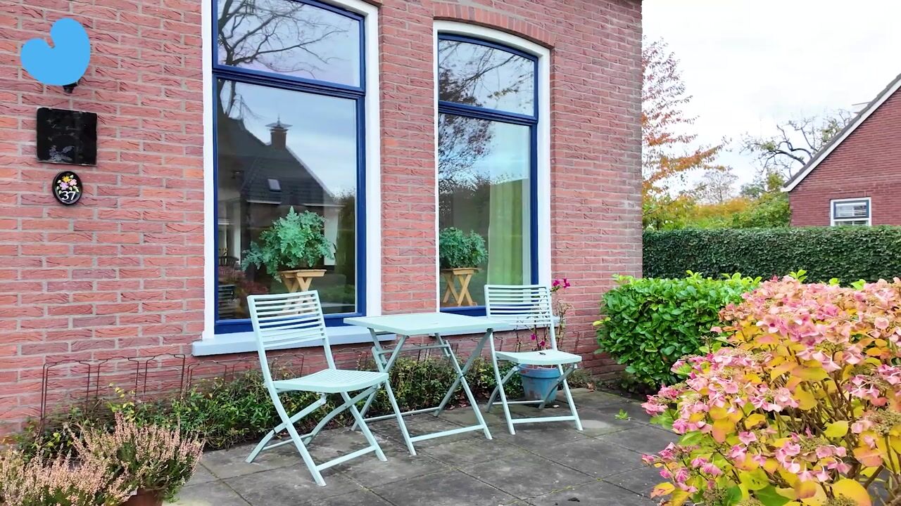 Video van Lieuwe Jellingastrjitte 37