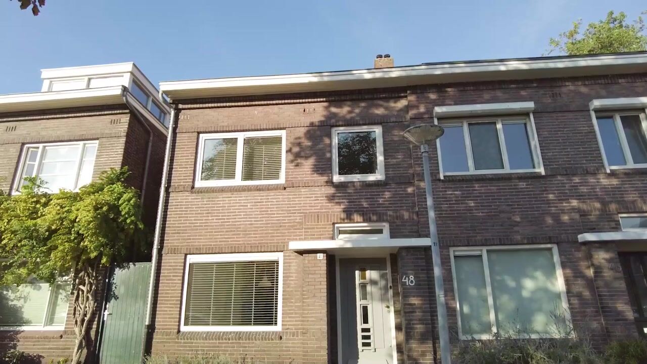 Video of Scheidingstraat 48