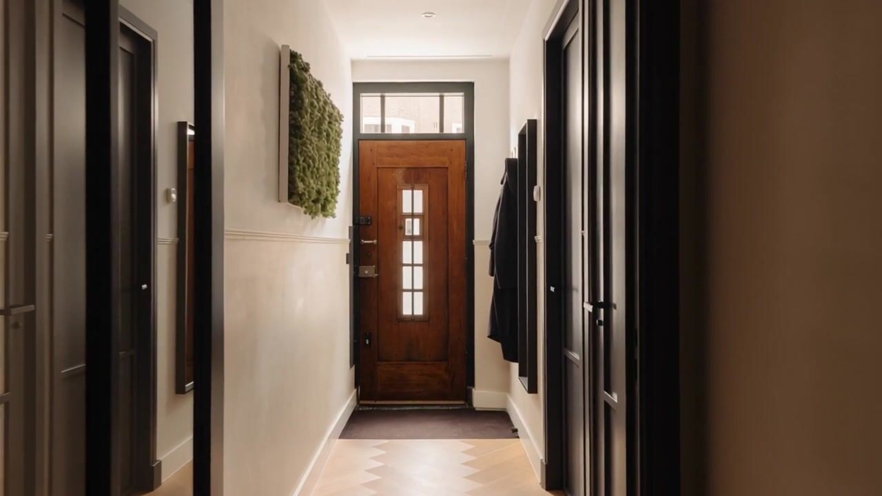 Video of Woestduinstraat 139-H