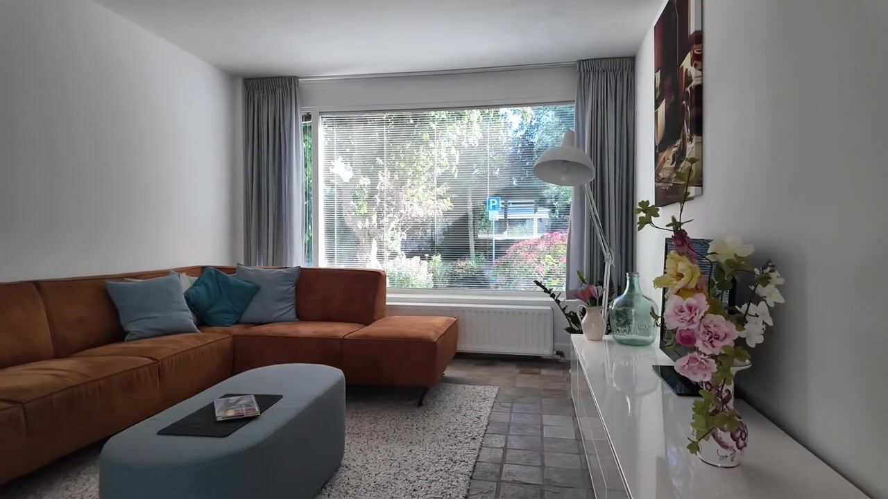 Video van Winklerlaan 56