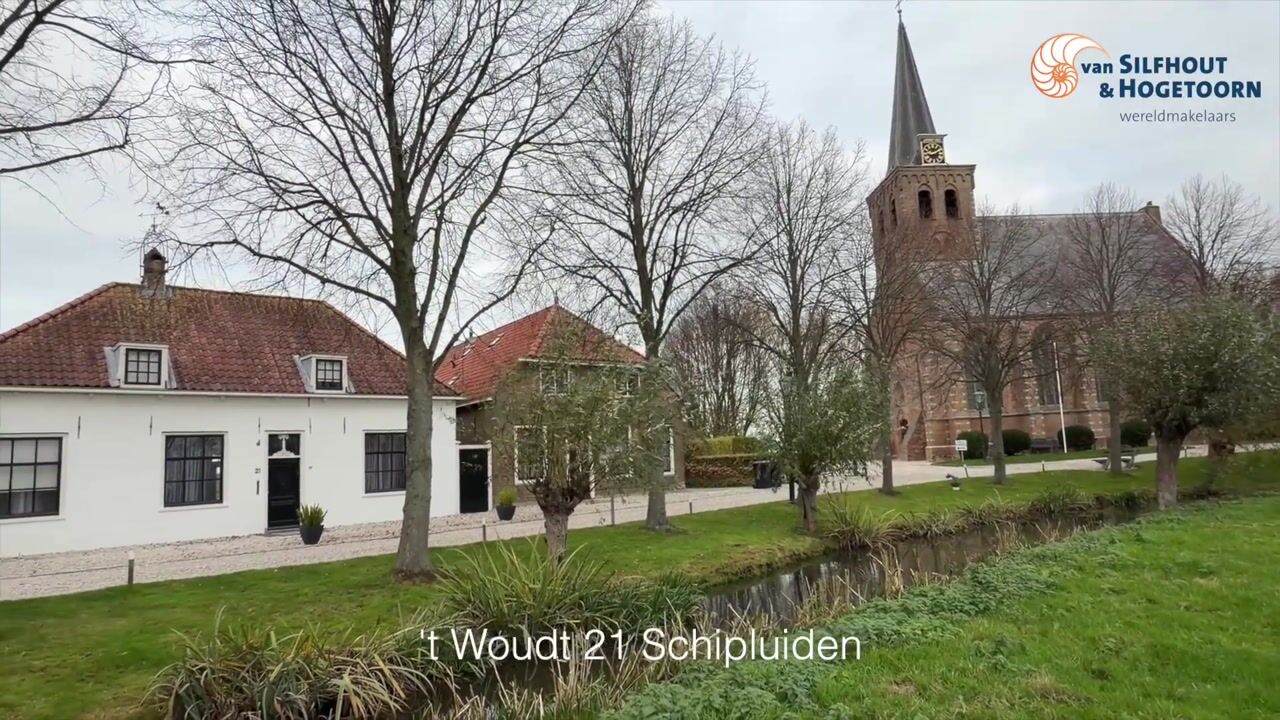 Video of 't Woudt 21