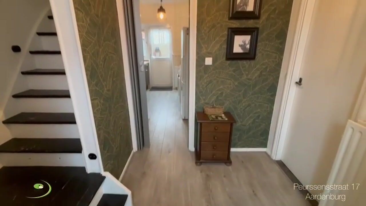 Video van Peurssensstraat 17