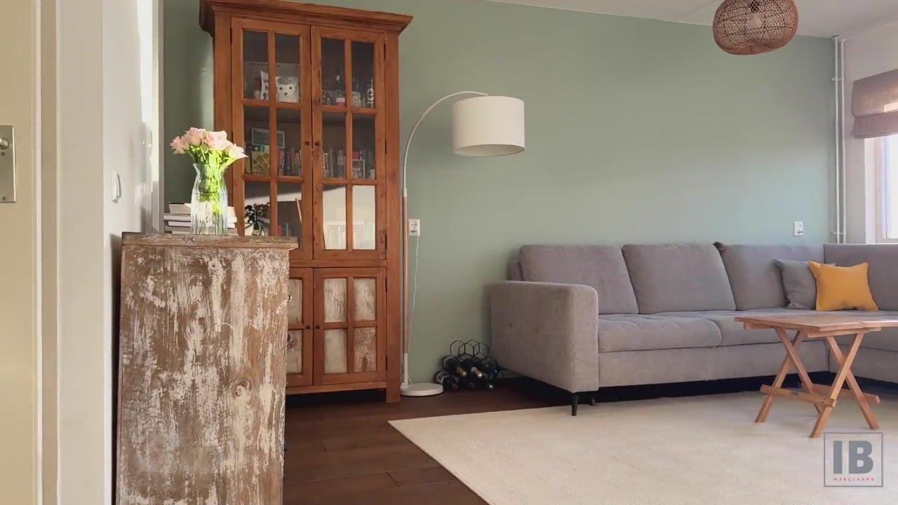 Video van Bomenrijk 95