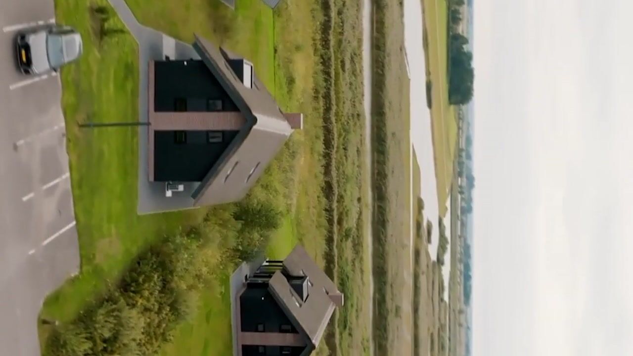 Video van Flevoweg 90-128