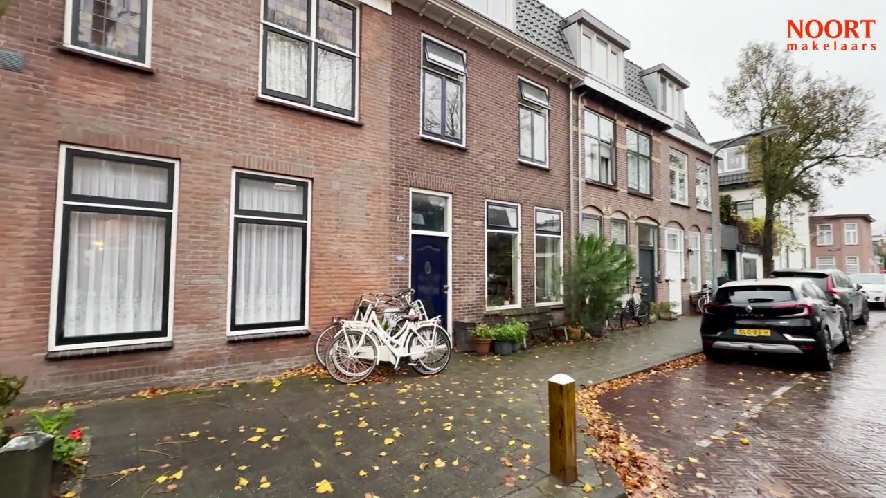 Video of Atjehstraat 8-A
