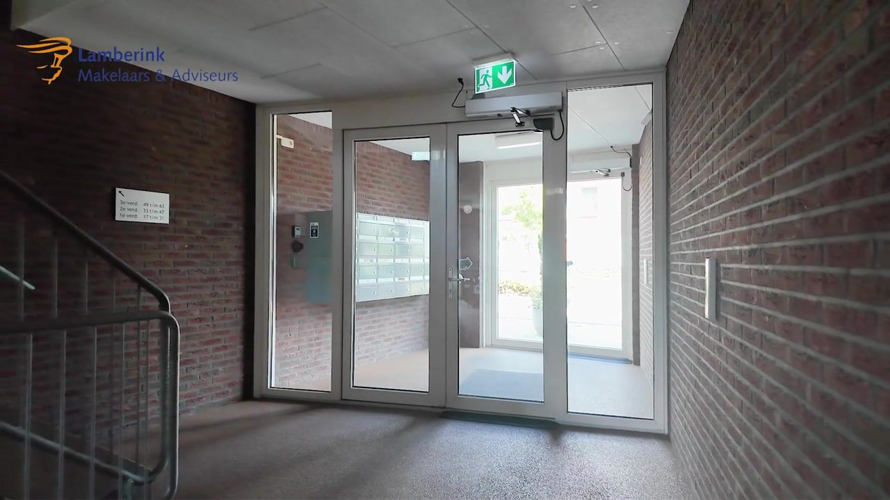Video van Mr. S. van Houtenstraat 17