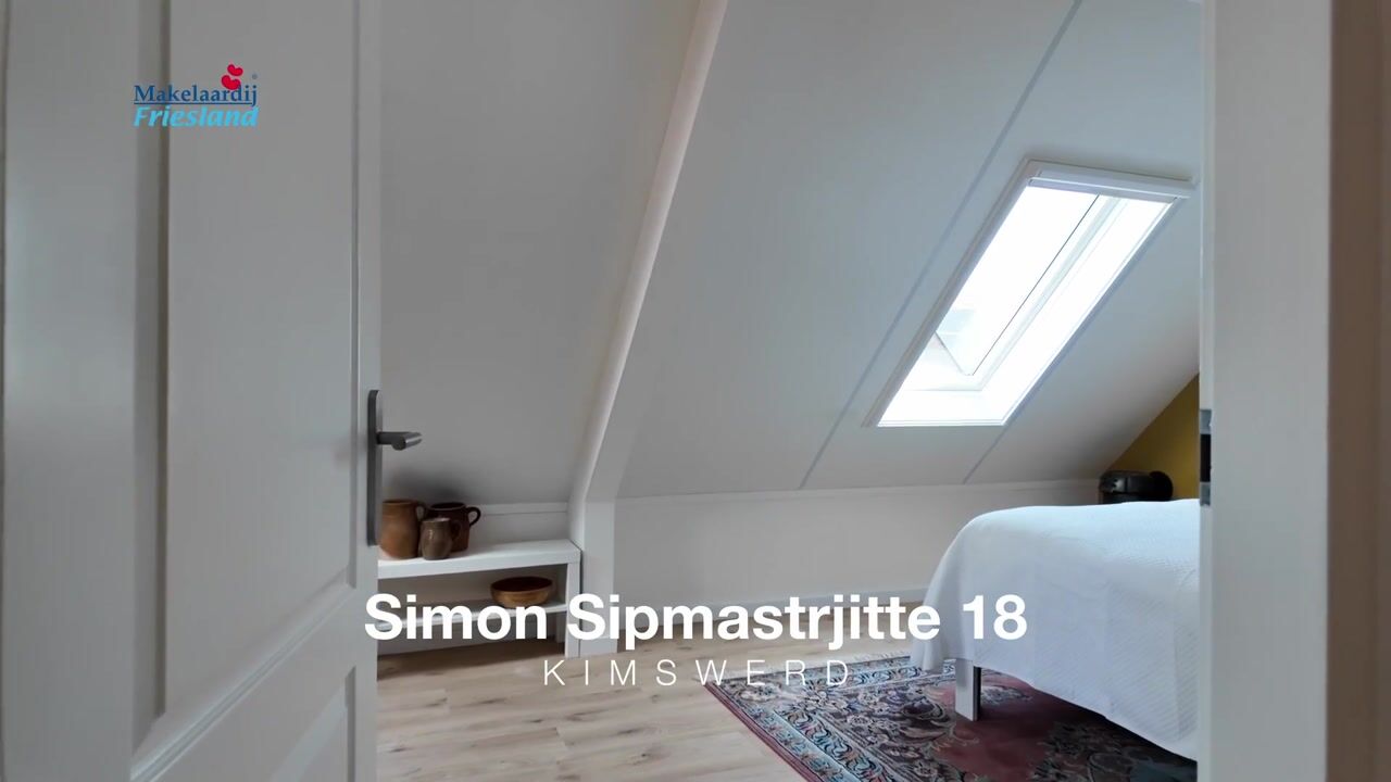 Video of Simon Sipmastrjitte 18
