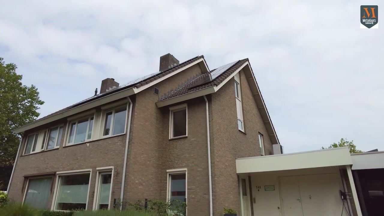 Video van Europalaan 148