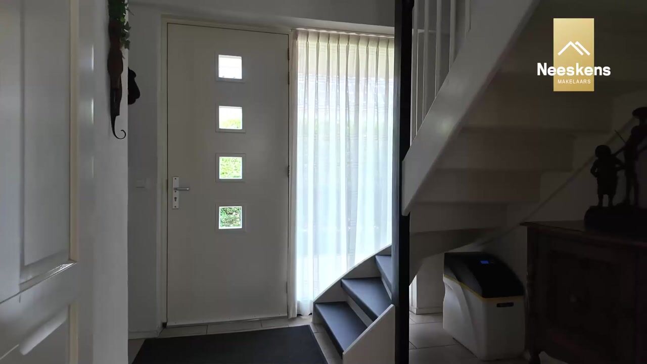 Video of Philips van Dorpstraat 43