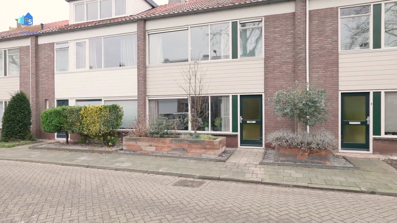 Video of Begoniastraat 24