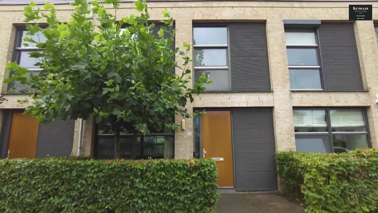 Video of Jan van Deutecumlaan 34