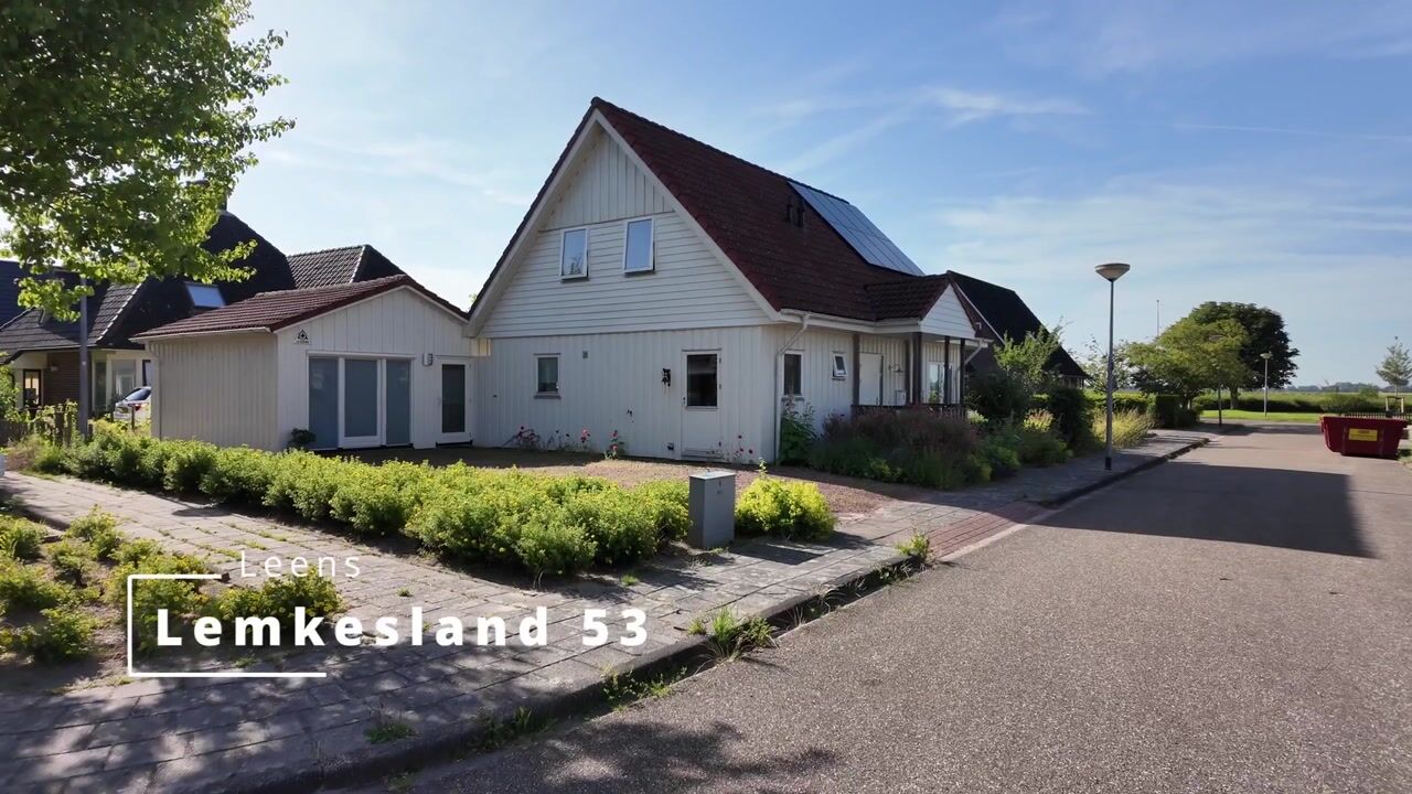 Video van Lemkesland 53