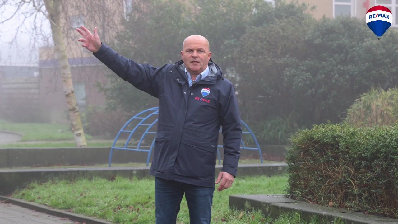 Video van Breitnerhof 81