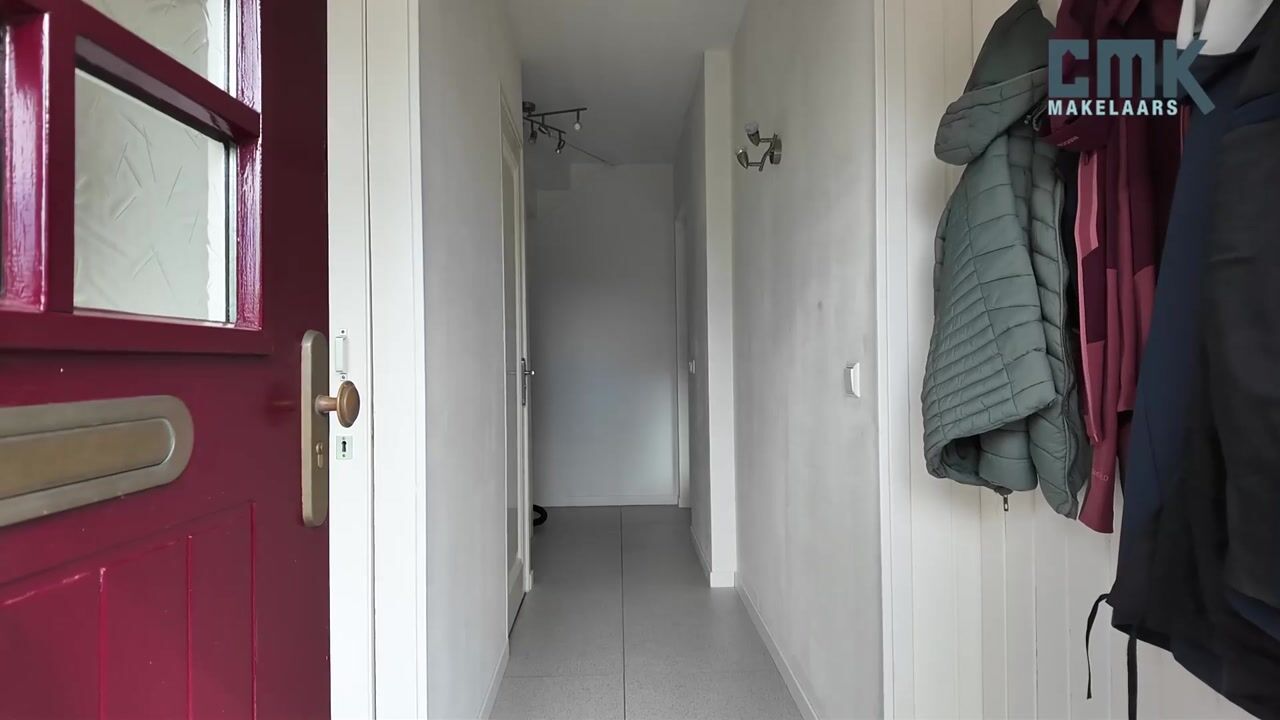 Video van Waterrad 124