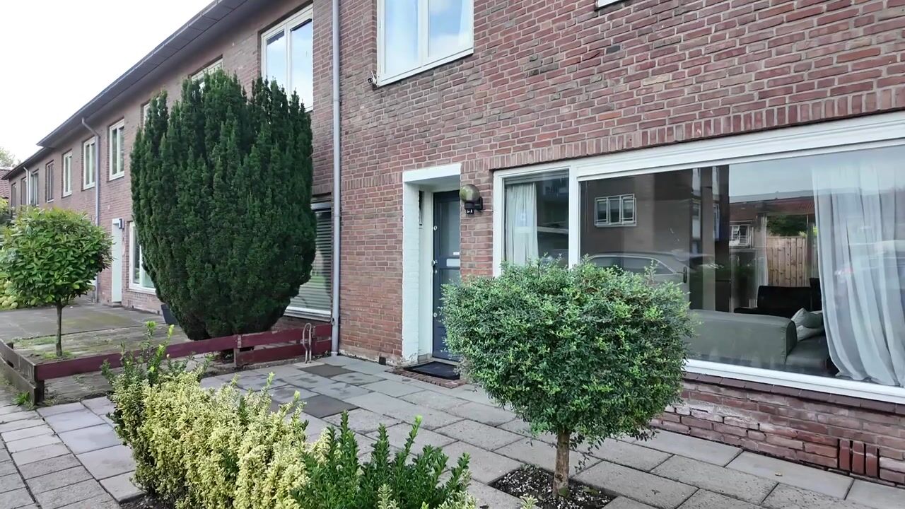 Video van Meeuwenstraat 21