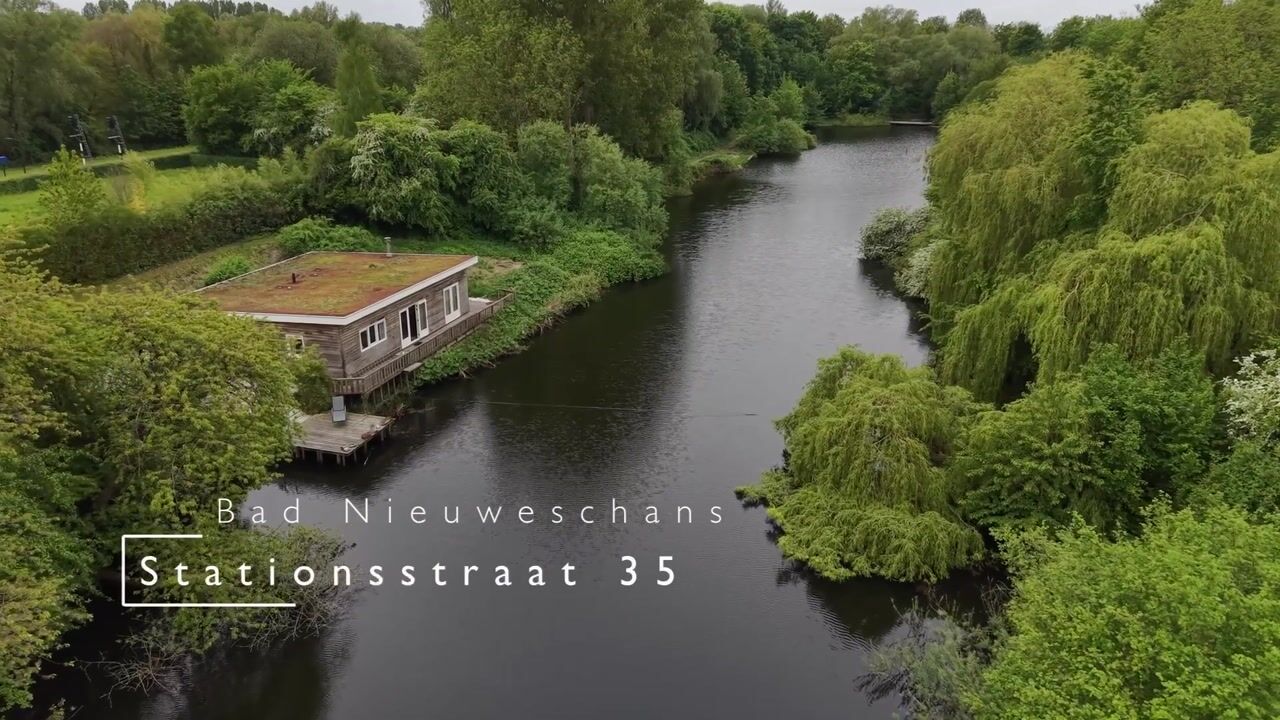 Video van Stationsstraat 35