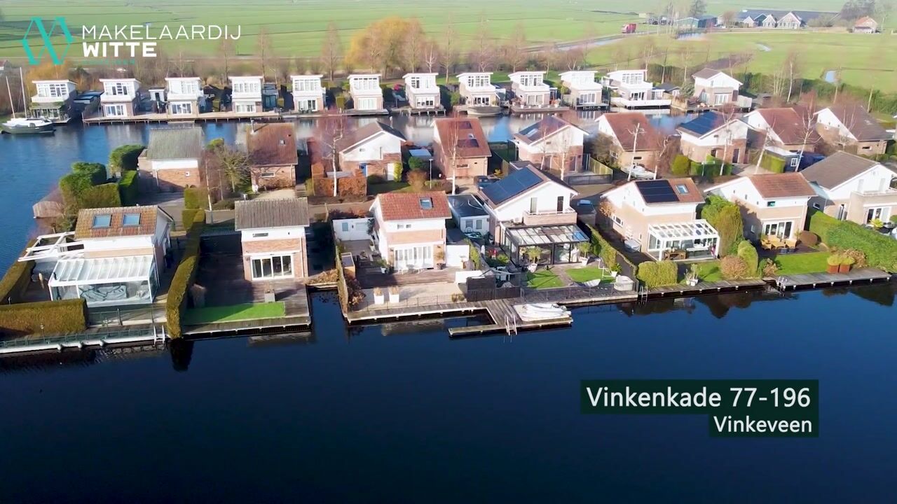 Video of Vinkenkade 77-R196