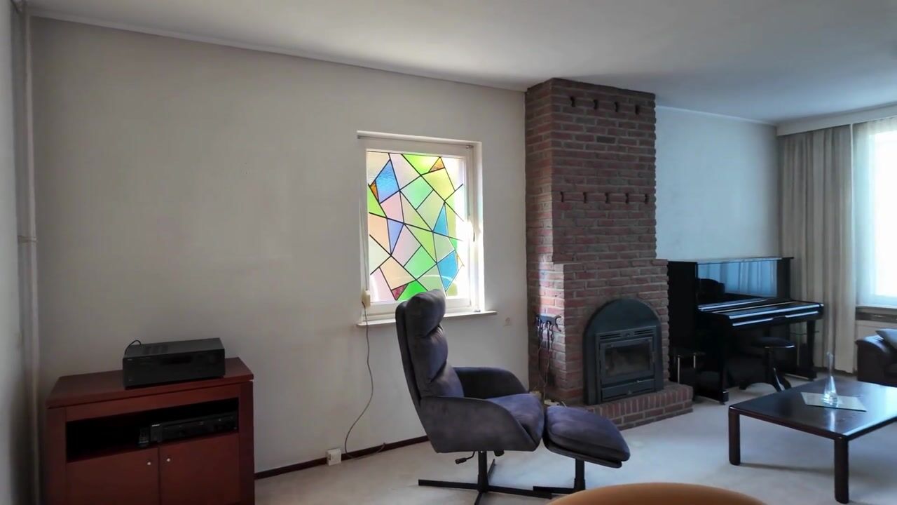 Video van Secr Stregenstraat 8