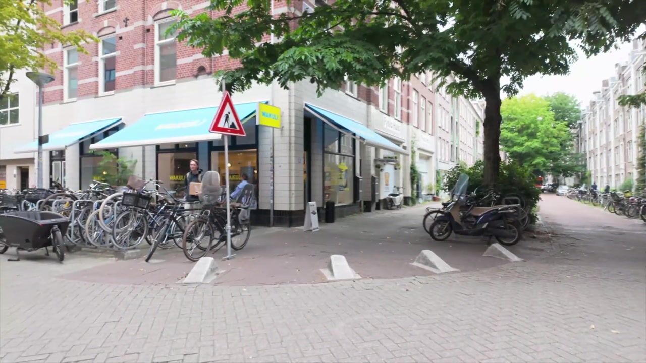 Video van Eerste Van der Helststraat 1-A25