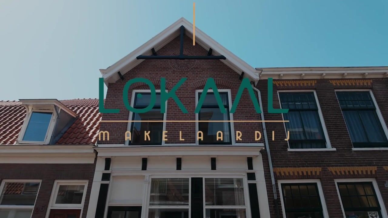 Video van Rollandstraat 28