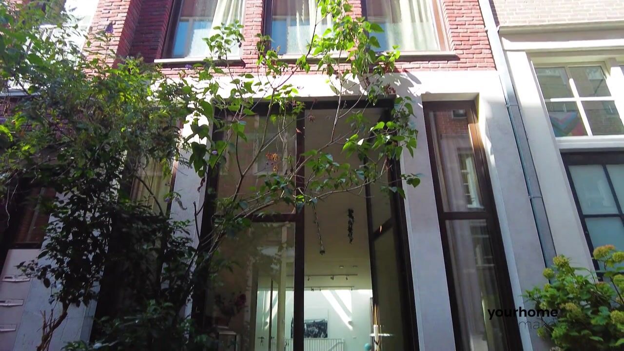 Video van Sint Nicolaasstraat 34