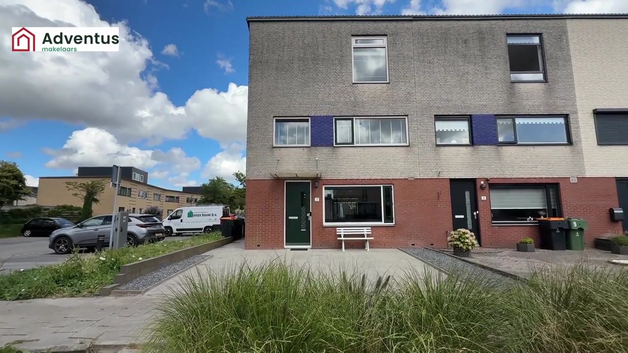 Video van Geeststraat 7
