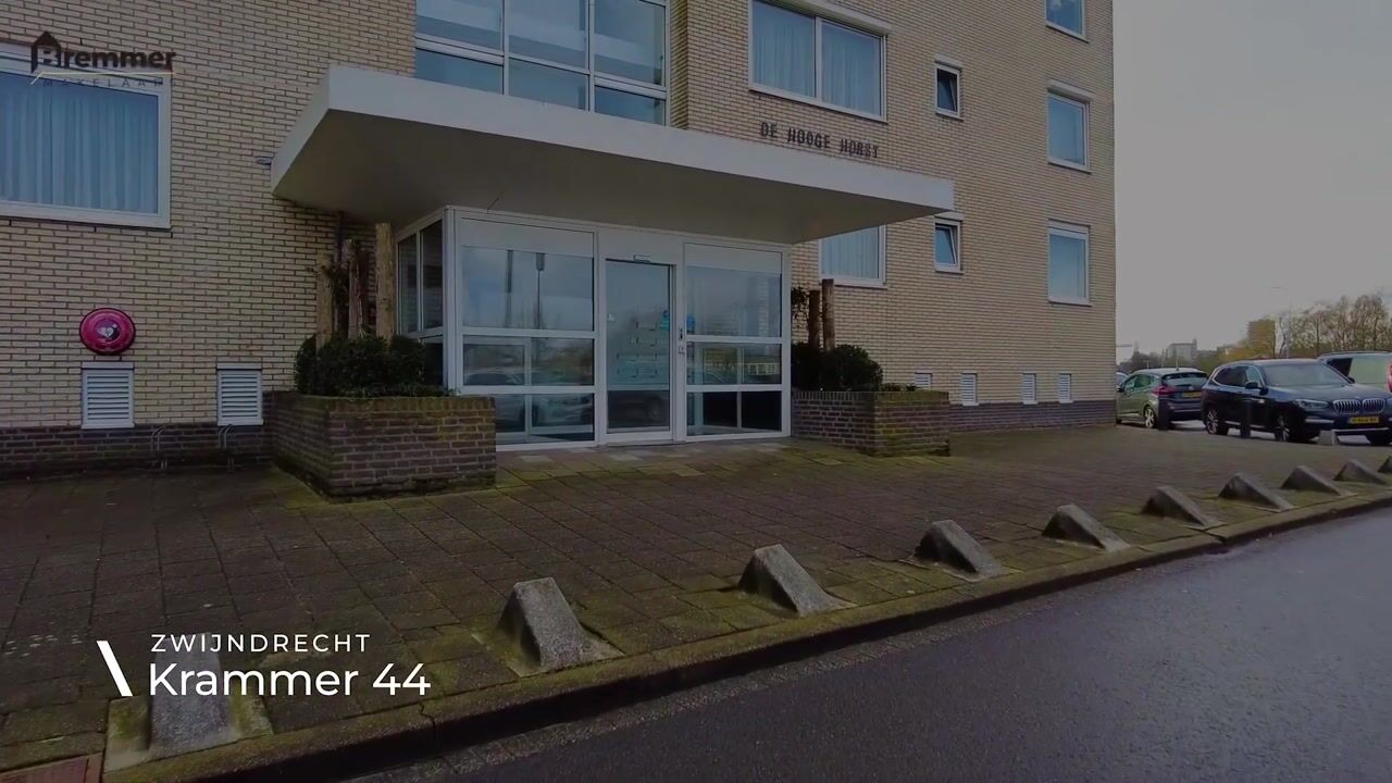 Video van Krammer 44