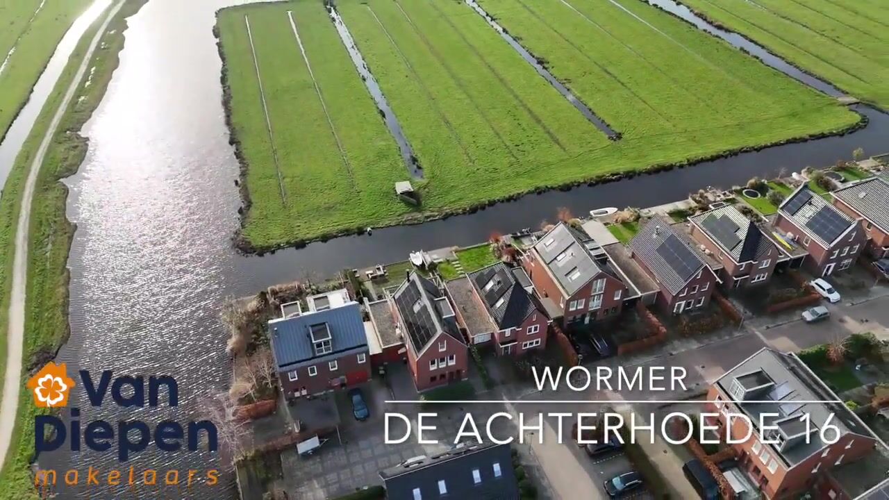 Video of De Achterhoede 16