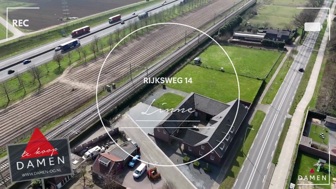 Video of Rijksweg 14