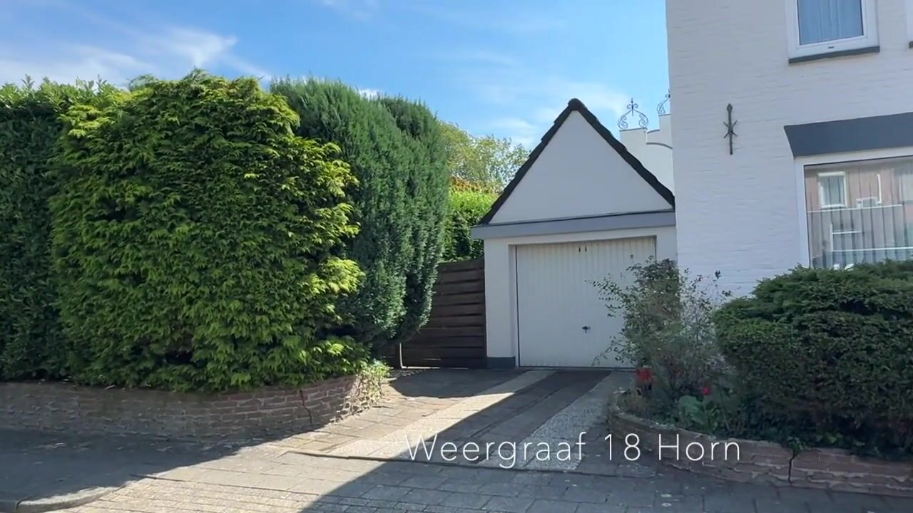 Video of Weergraaf 18