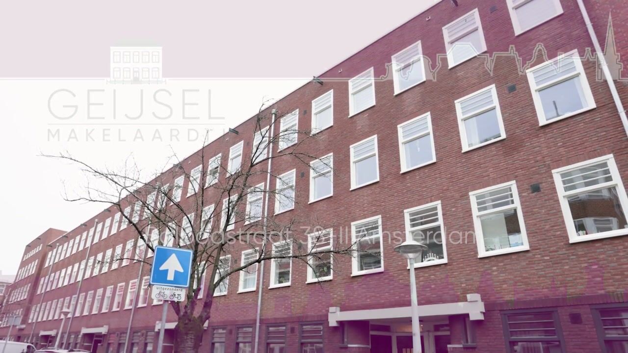 Video of Balboastraat 38-2