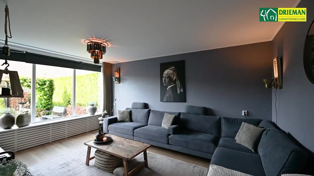 Video van Kievitsheuvel 102