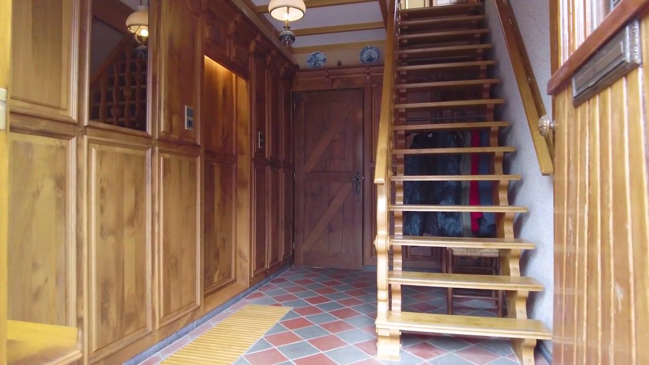 Video van Tulpstraat 2-A