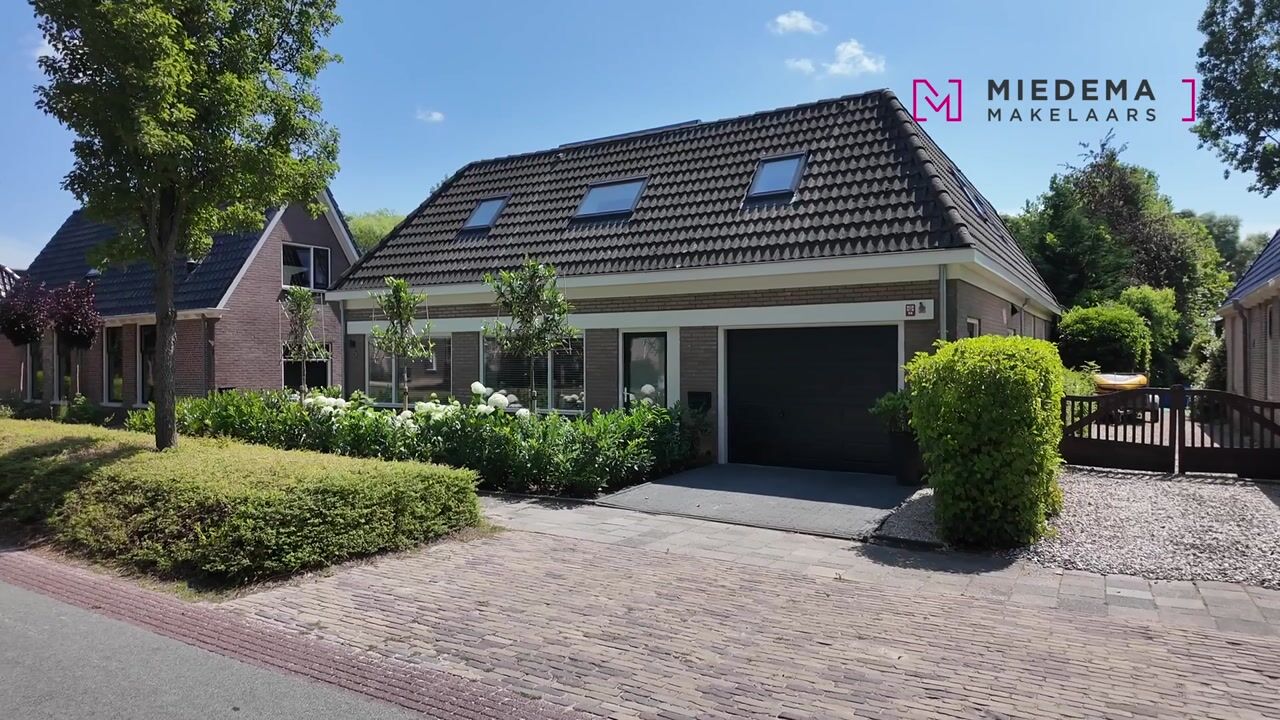 Video van Berlikumerweg 5