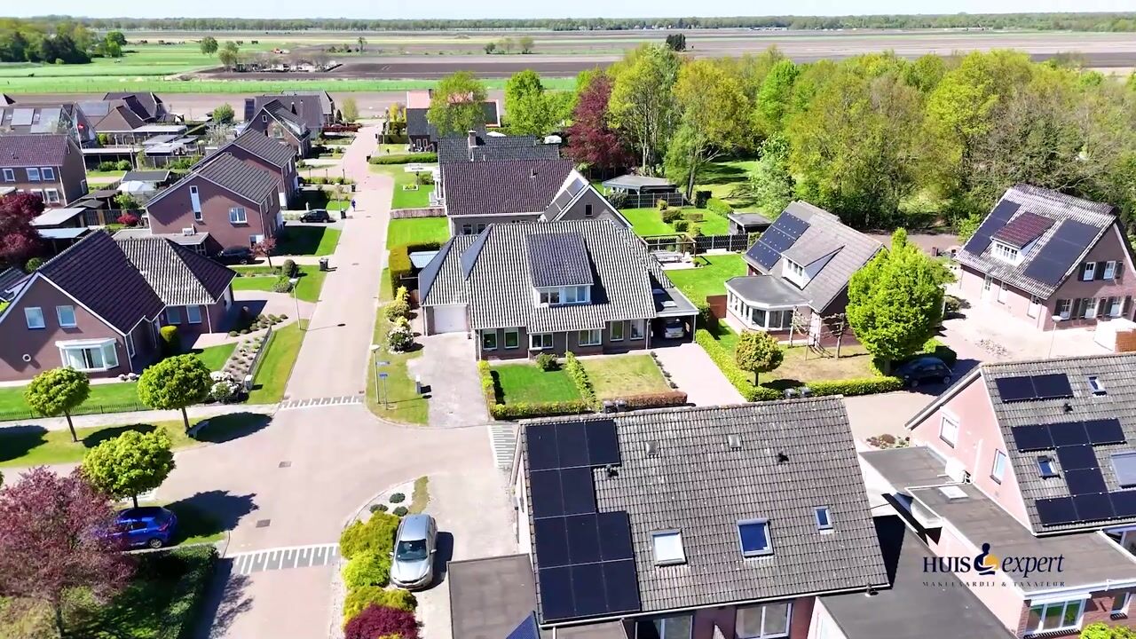 Video van Dobbe 9
