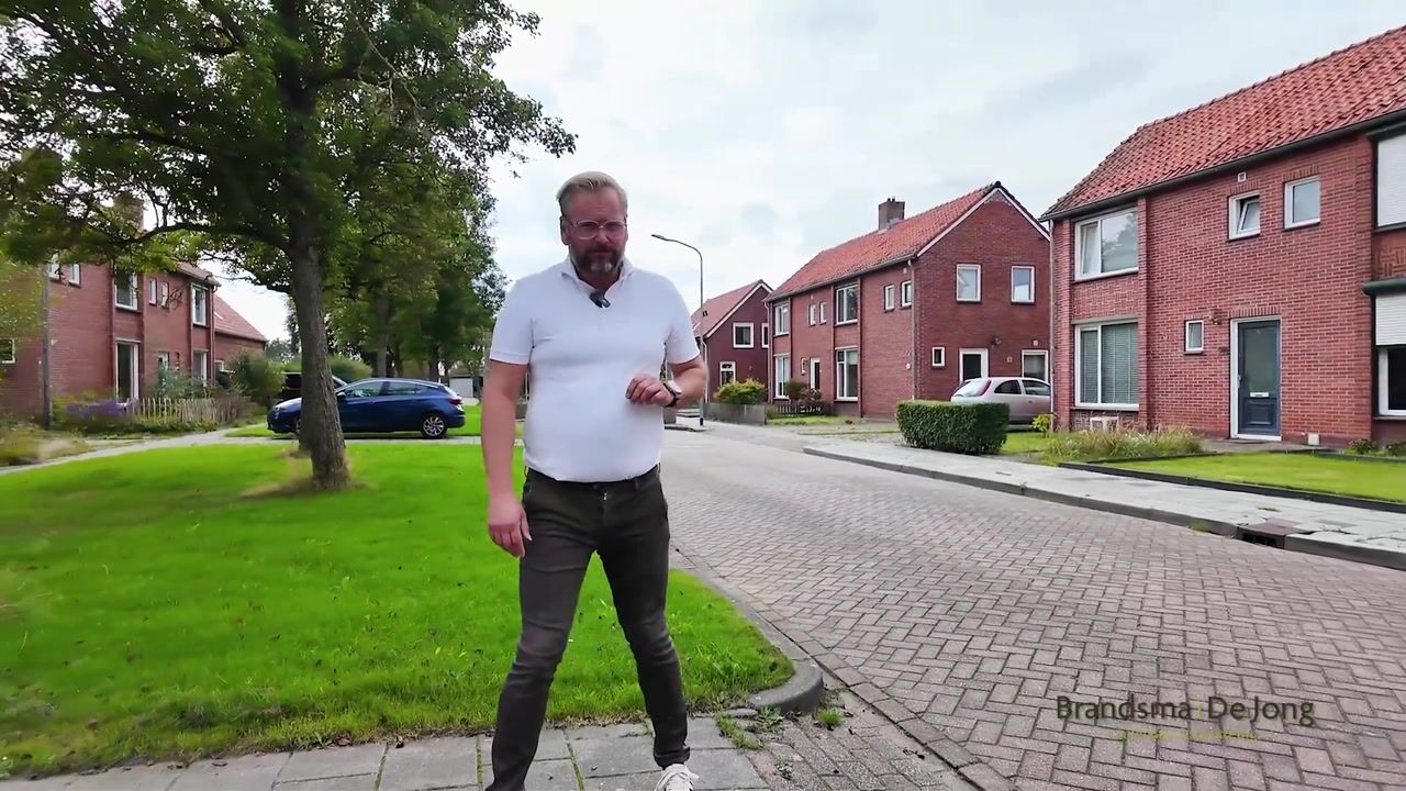 Video van Verbindingsweg 21