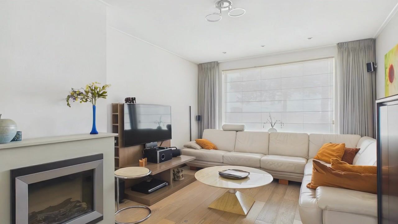 Video van Axelsestraat 153-A