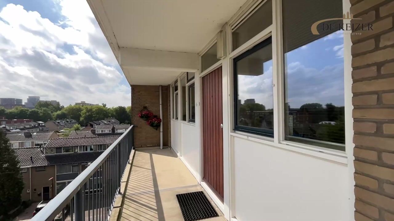 Video of Richterslaan 111