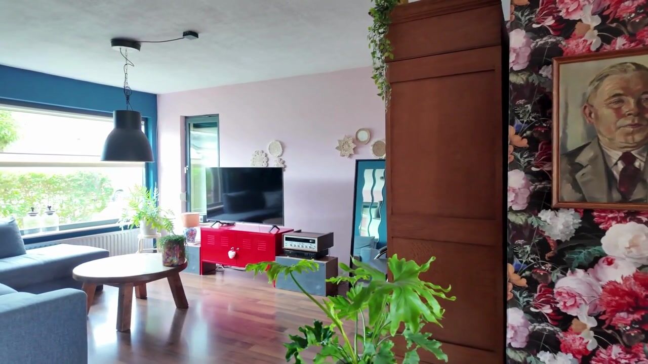 Video van Kampstraat 17
