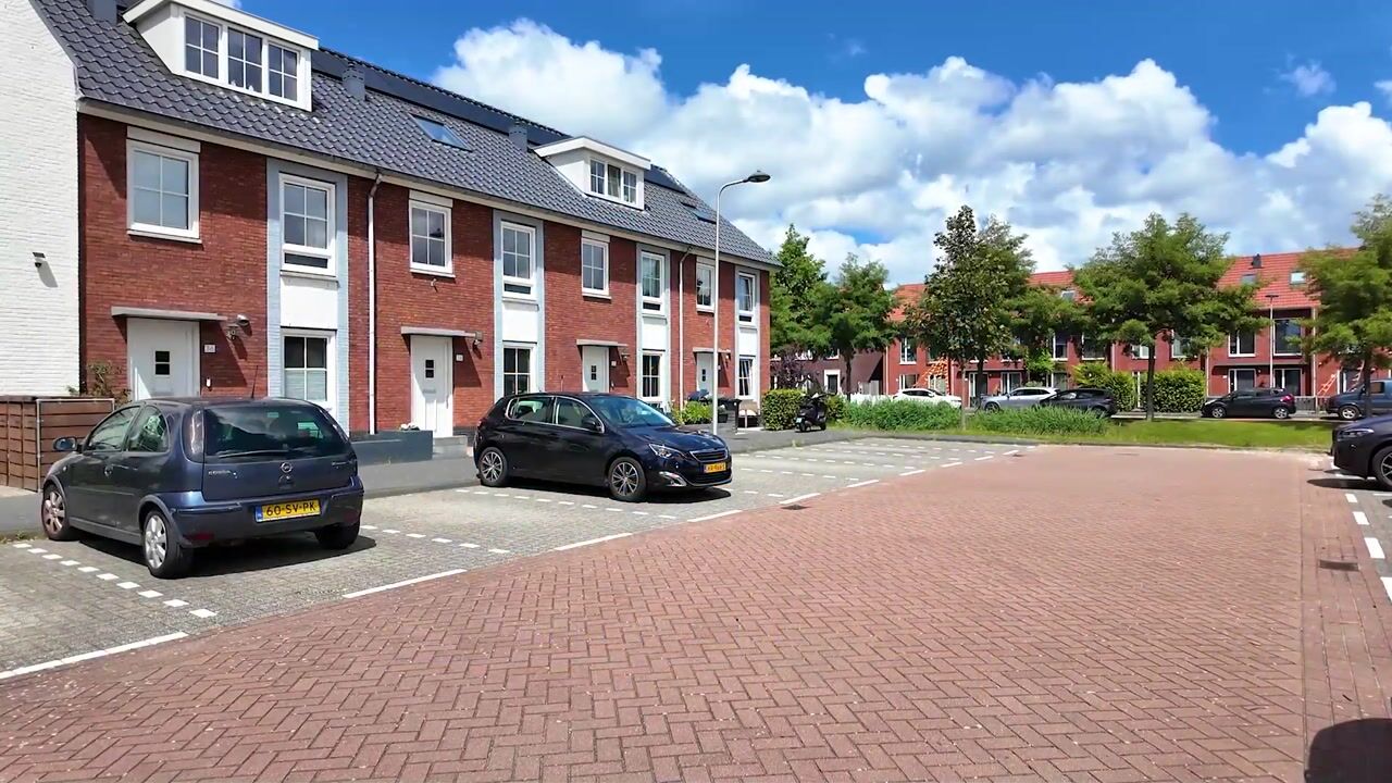 Video of Boetersstraat 34