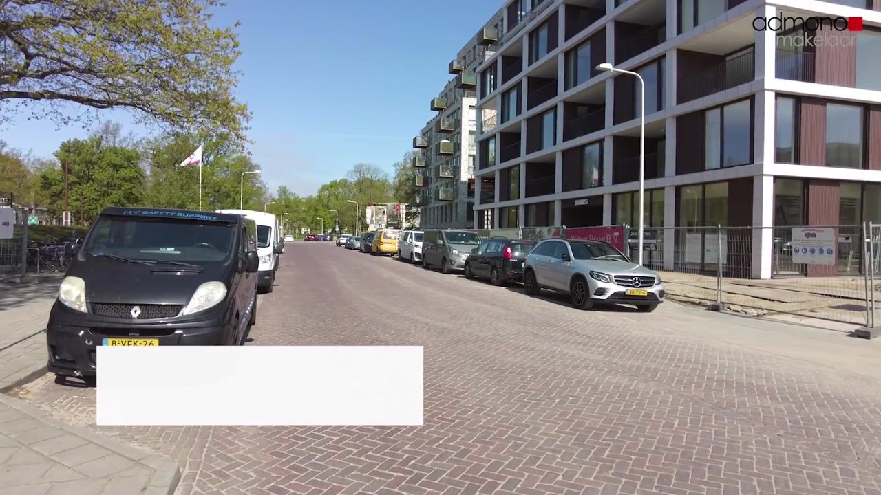 Video van Schuurmanstraat 37-E