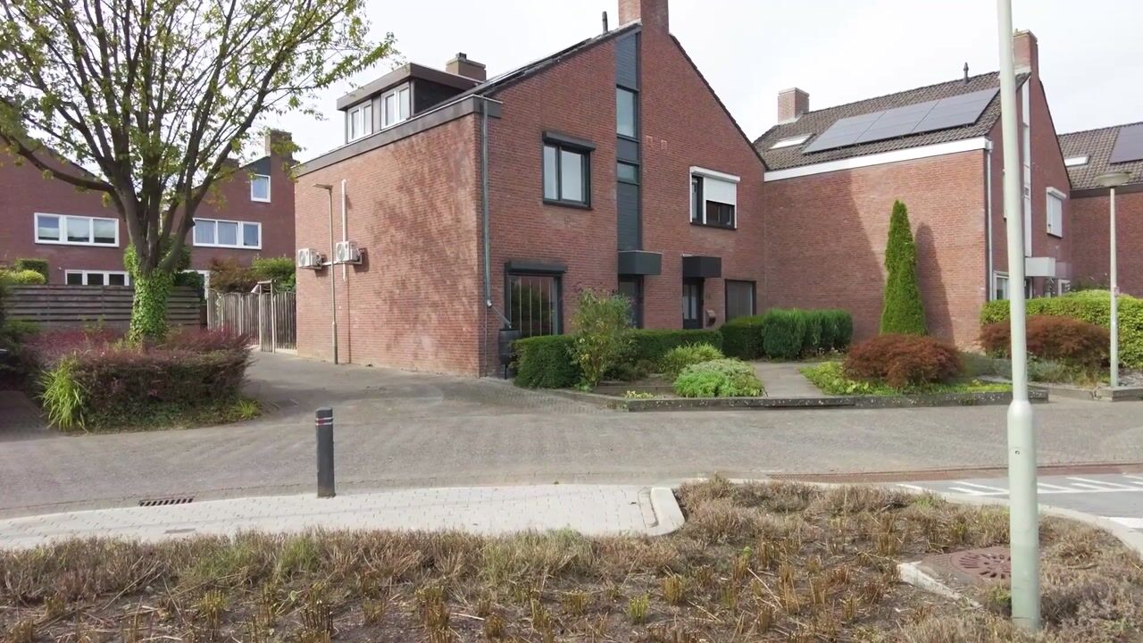 Video van Brikkebekker 56