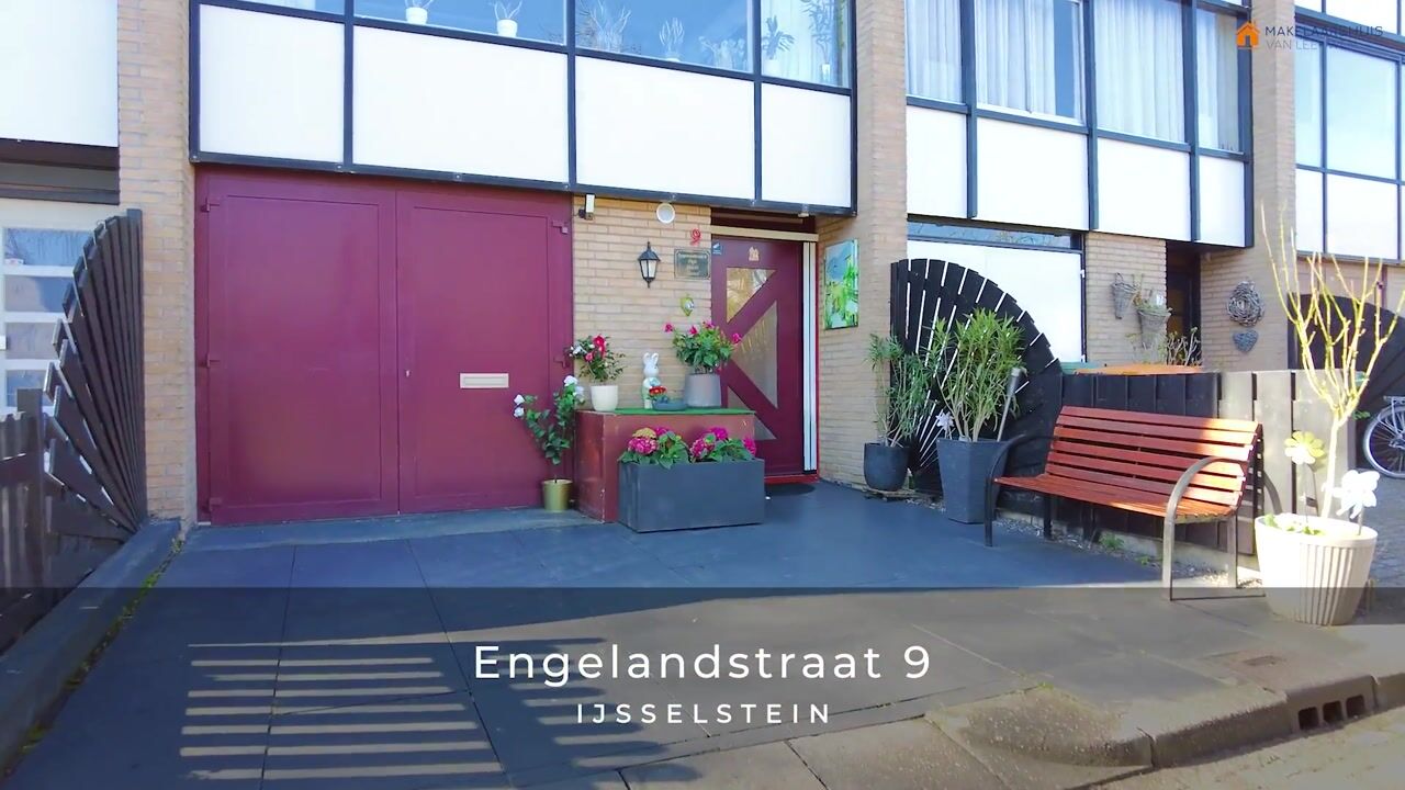 Video of Engelandstraat 9
