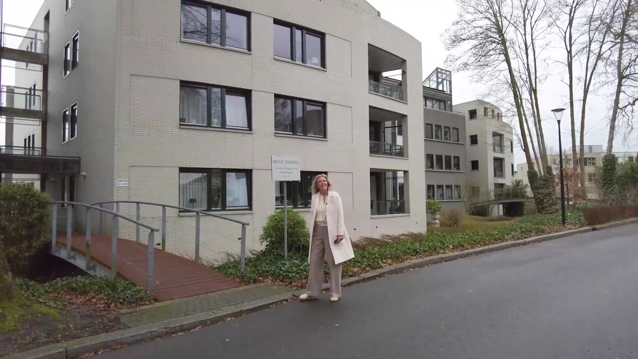 Video van Amphion 86