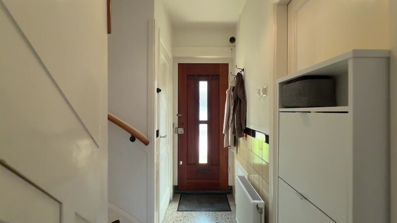 Video van Grebbestraat 18