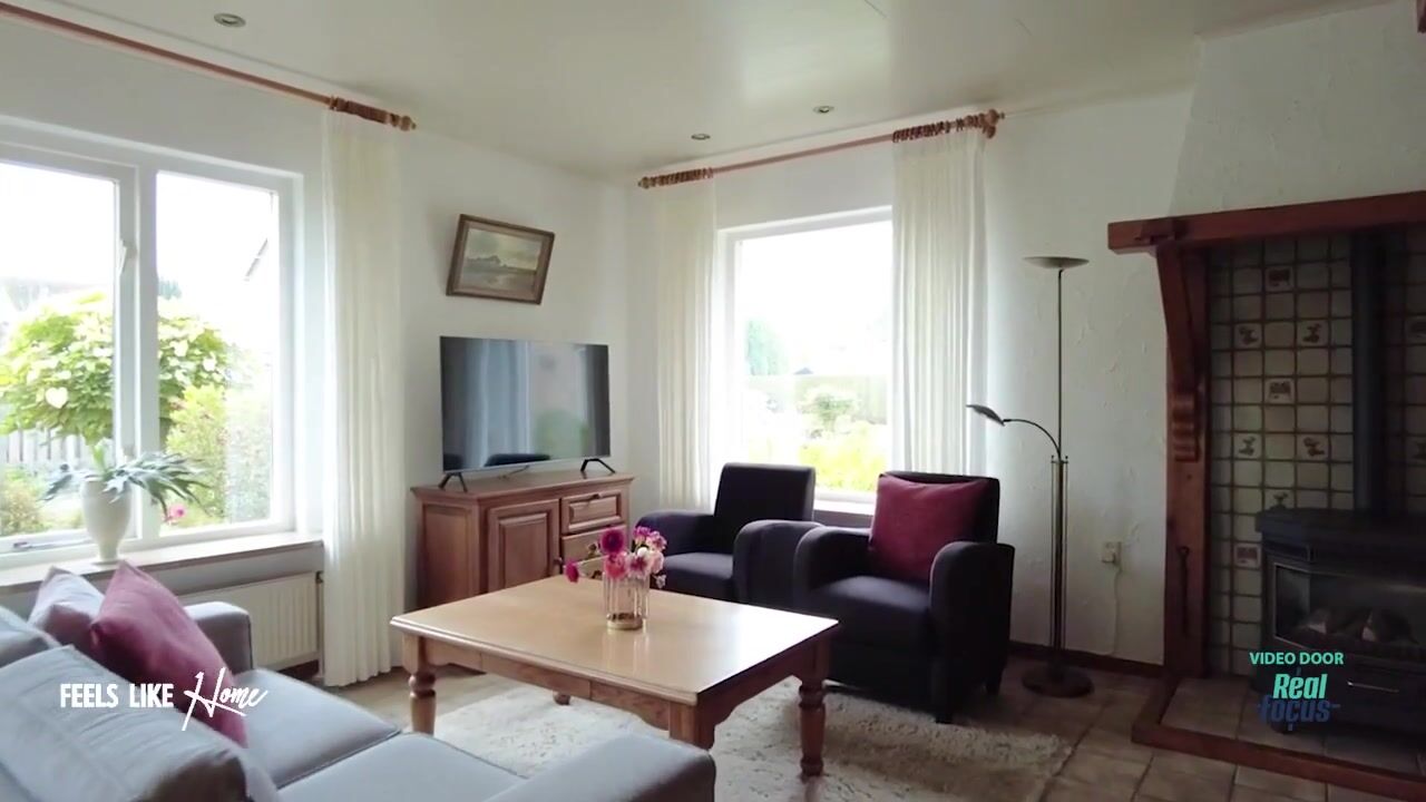 Video van de Teilen 4