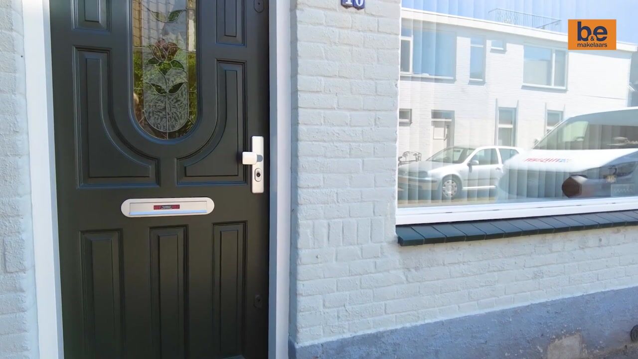 Video van Tijmstraat 46