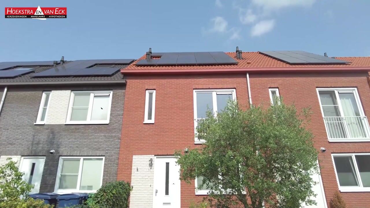 Video van Sprenglaar 134