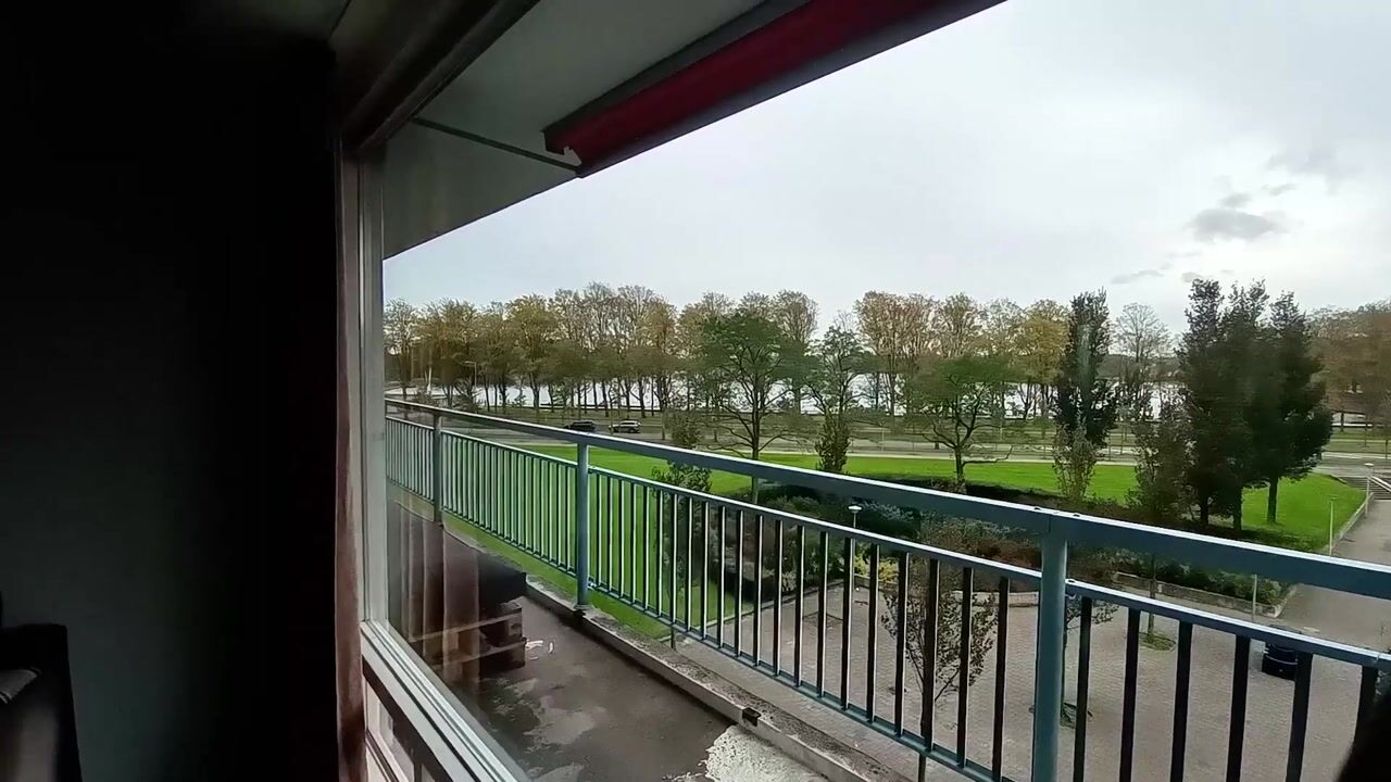 Video van Burgemeester Hogguerstraat 81